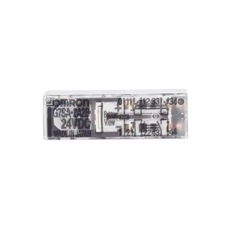 G7SA-2A2B DC24